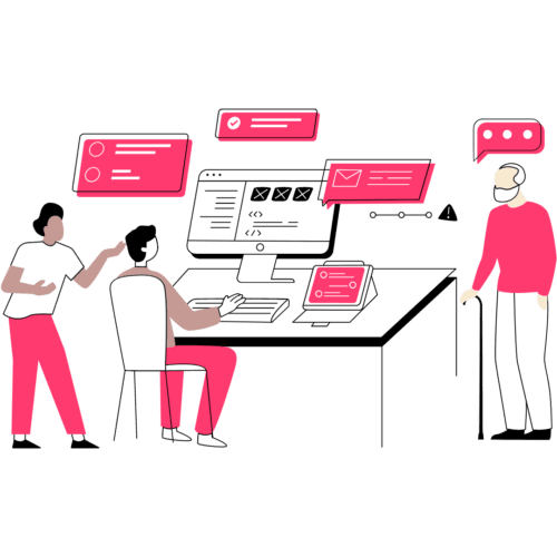 Expertise SEO