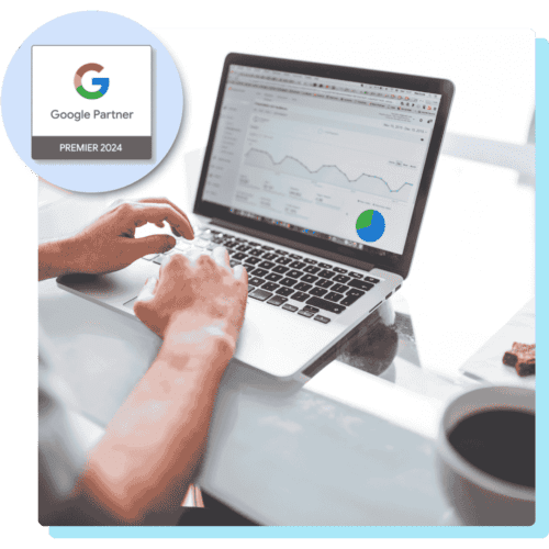 Google Ads Partner pour une agence Google Ads