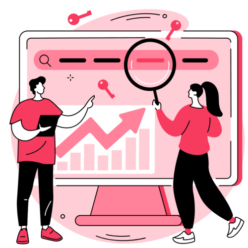 Audit SEO technique et multilingue