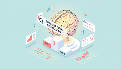 GEO (Generative Engine Optimization)