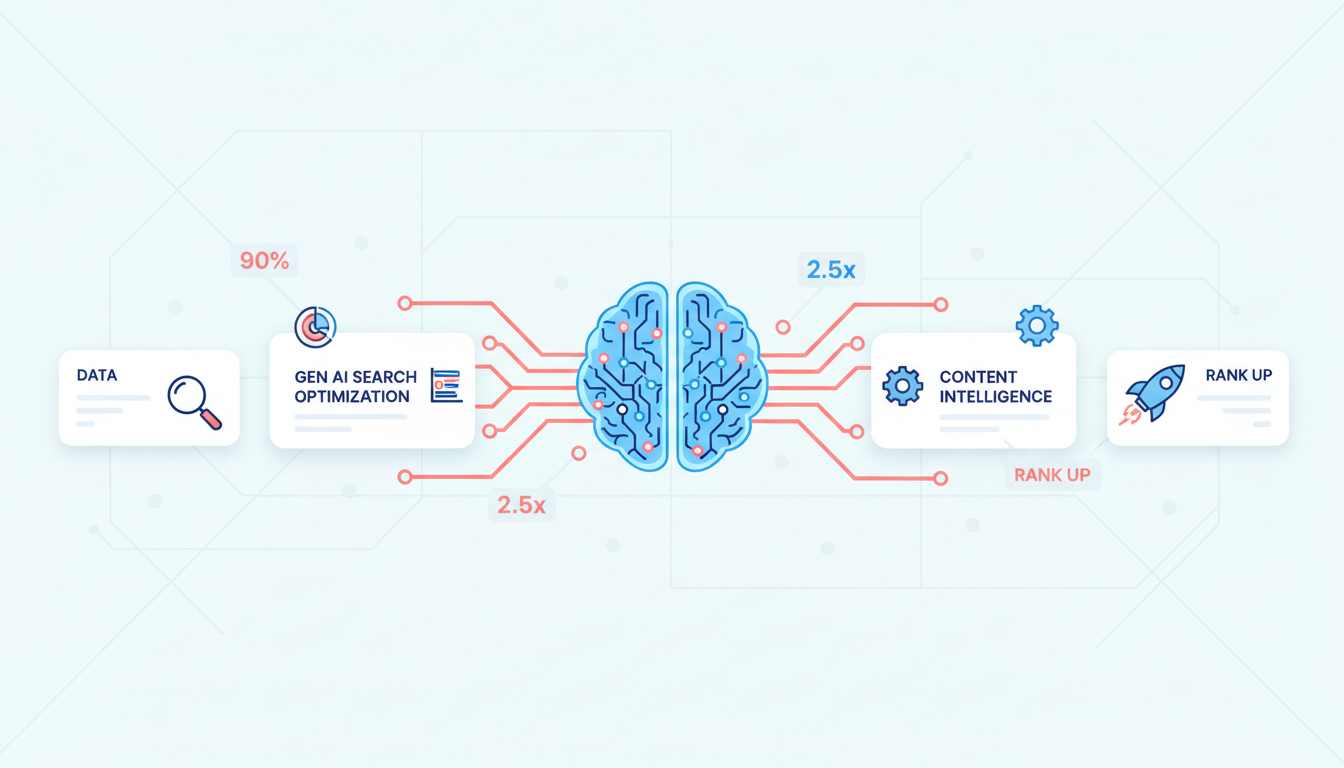 Optimisation IA Google