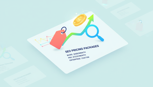prix référencement SEO