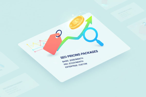 prix référencement SEO