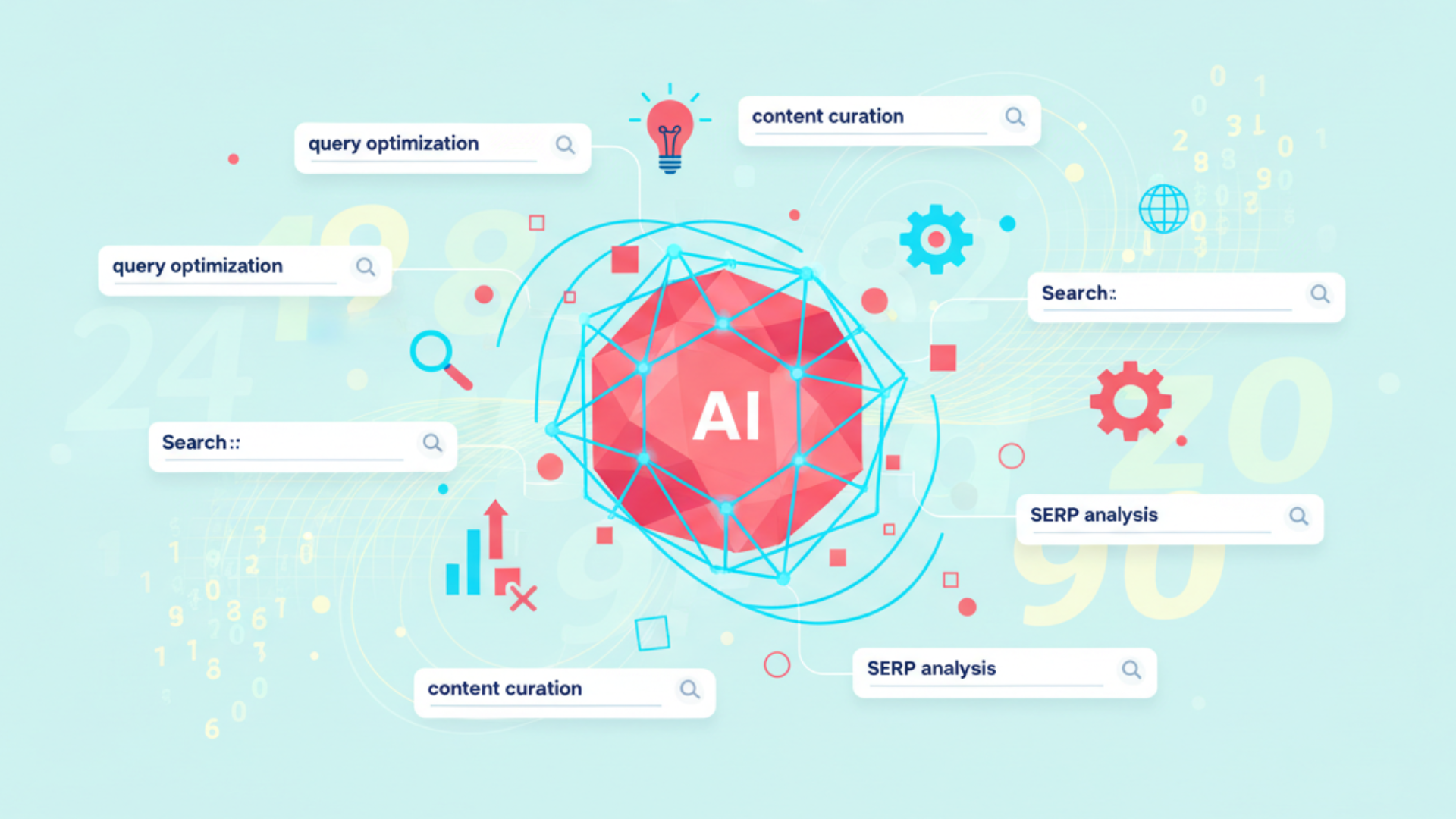 SEO Argentic